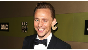 トム・ヒドルストン-(C)Getty Images