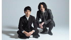 妻夫木聡＆綾野剛『怒り』／photo：Naoki Kurozu