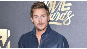 クリス・プラット