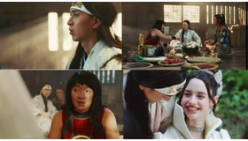 新CM 「恋する金太郎」篇