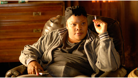 『プレシャス』 - (C) PUSH PICTURES, LLC