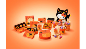 ゴディバの2016年ハロウィン限定コレクション「シャトン ジュウール コレクション」