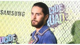 ジャレッド・レト-(C) Getty Images