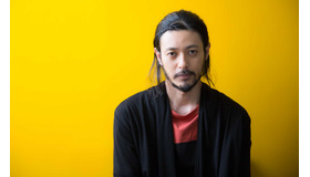 オダギリジョー『オーバー・フェンス』／photo:Nahoko Suzuki