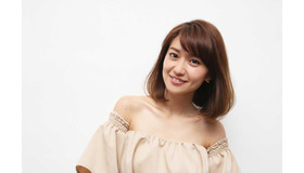 大島優子『真田十勇士』／photo：Takashi Tokita