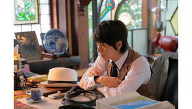 『探偵は、今夜も憂鬱な夢を見る。』-(C)2017「探偵」製作委員会