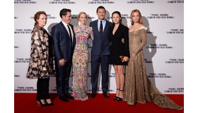 『ガール・オン・ザ・トレイン』（C）Universal Pictures