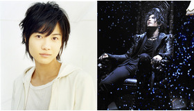 日本語吹き替えキャストに続投された神木隆之介、GACKT