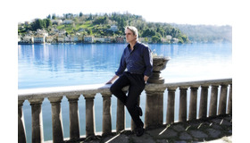 『ある天文学者の恋文』 (C) COPYRIGHT 2015 - PACO CINEMATOGRAFICA S.r.L