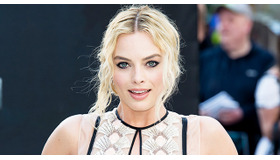 マーゴット・ロビー-(C)Getty Images