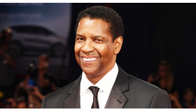 デンゼル・ワシントン-(C)Getty Images