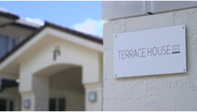 「TERRACE HOUSE ALOHA STATE」