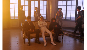 『デスノート Light up the NEW world』現場取材