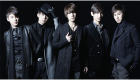 『君が踊る、夏』主題歌を歌う東方神起　-(C) 2010「君が、踊る夏」製作委員会