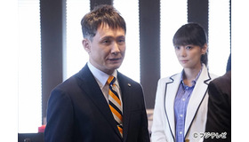 「カインとアベル」-(C)フジテレビ