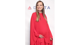 オリヴィア・ワイルド -(C) Getty Images