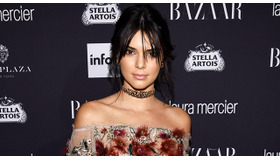 ケンダル・ジェンナー-(C)Getty Images