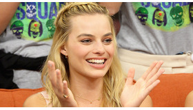 マーゴット・ロビー-(C)Getty Images