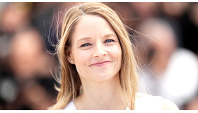 ジョディ・フォスター-(C)Getty Images