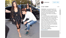 -(C)ヴィタリ・セディウクのInstagramより