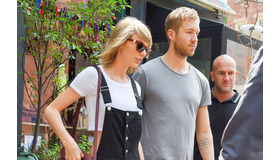 カルヴィン・ハリス＆テイラー・スウィフト