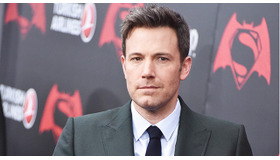 ベン・アフレック-(C)Getty Images