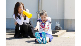 『チア☆ダン～女子高生がチアダンスで全米制覇しちゃったホントの話～』（C）2017映画「チア☆ダン」製作委員会