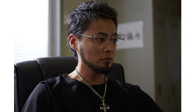 『闇金ウシジマくん ザ・ファイナル』(C)2016真鍋昌平・小学館/映画「闇金ウシジマくん ザ・ファイナル」製作委員会