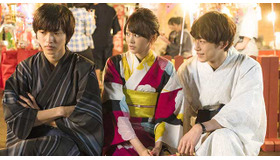 桐谷美玲 山崎賢人 坂口健太郎ら共演 ヒロイン失格 テレビ初放送 金ロー今夜 Cinemacafe Net 桐谷美玲 山崎賢人 坂口健太郎ら共演 ヒロイン失格 テレビ初放送 金ロー今夜 Cinemacafe Net