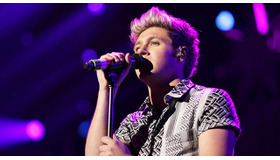 ナイル・ホーラン-(C)Getty Images