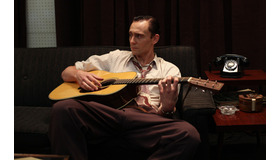 『アイ・ソー・ザ・ライト』 - (C) 2016 I Saw The Light Movie, LLC and RatPac ISTL LLC. All Rights Reserved.