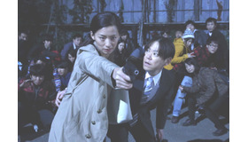 「狙撃」場面写真