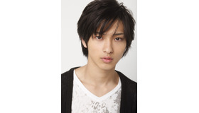 横浜流星　『天使のいる図書館』