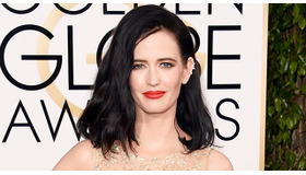 エヴァ・グリーン -(C) Getty Images