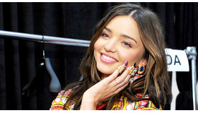 ミランダ・カー-(C)Getty Images