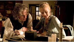 『敬愛なるベートーヴェン』　メイン