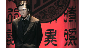 『HiGH&LOW THE RED RAIN』（C）2016「HiGH&LOW」製作委員会