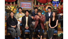 「踊る！さんま御殿!!」3時間スペシャル(C)NTV