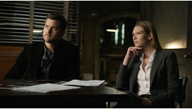 「FRINGE／フリンジ」 -(C) 2009 Warner Bros. Entertainment Inc. All Rights Reserved.