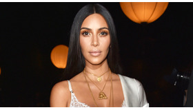 キム・カーダシアン-(C)Getty Images