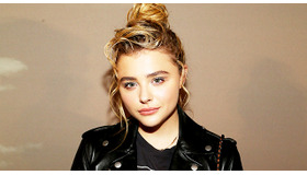 クロエ・グレース・モレッツ-(C)Getty Images