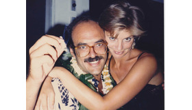 『スーパーメンチ -時代をプロデュースした男！-』(C)2013 NoMoneyFun Films Inc. and A&ETelevision Networks LLC. All Rights Reserved.