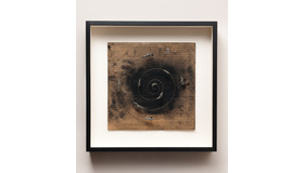 「SPIRAL」（c）David Lynch