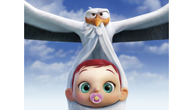 『コウノトリ大作戦！』 (C)2016 WARNER BROS. ENTERTAINMENT INC.