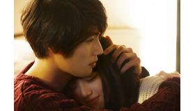 『ぼくは明日、昨日のきみとデートする』(C)2016「ぼくは明日、昨日のきみとデートする」製作委員会