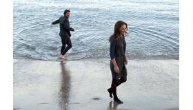 『聖杯たちの騎士』　（C）2014 Dogwood Pictures, LLC