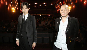 『ケンタとジュンとカヨちゃんの国』でベルリンデビュー！