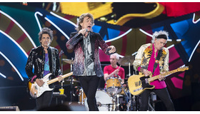 「ザ・ローリング・ストーンズ」-(C)Getty Images