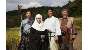 「おんな城主 直虎」