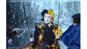 二枚目俳優 中村隼人 水も滴るイイ男ショット公開 シネマ歌舞伎 ワンピース Cinemacafe Net 二枚目俳優 中村隼人 水も滴るイイ男ショット公開 シネマ歌舞伎 ワンピース Cinemacafe Net
